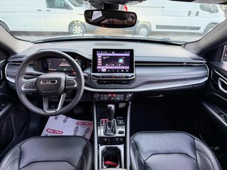 Jeep Compass 2021 S, Ελληνικό, 1o Χέρι, 4Xe, Phev,Οθόνη, Βιβλίο, 2 Ετη Εγγύηση-thumb-13