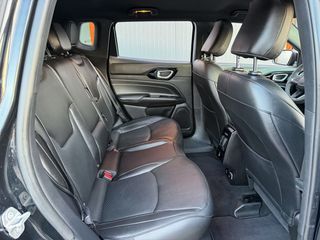 Jeep Compass 2021 S, Ελληνικό, 1o Χέρι, 4Xe, Phev,Οθόνη, Βιβλίο, 2 Ετη Εγγύηση-thumb-14