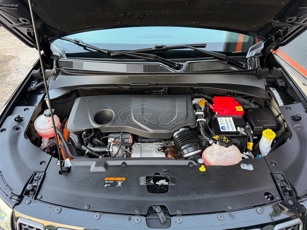 Jeep Compass thumbnail 19