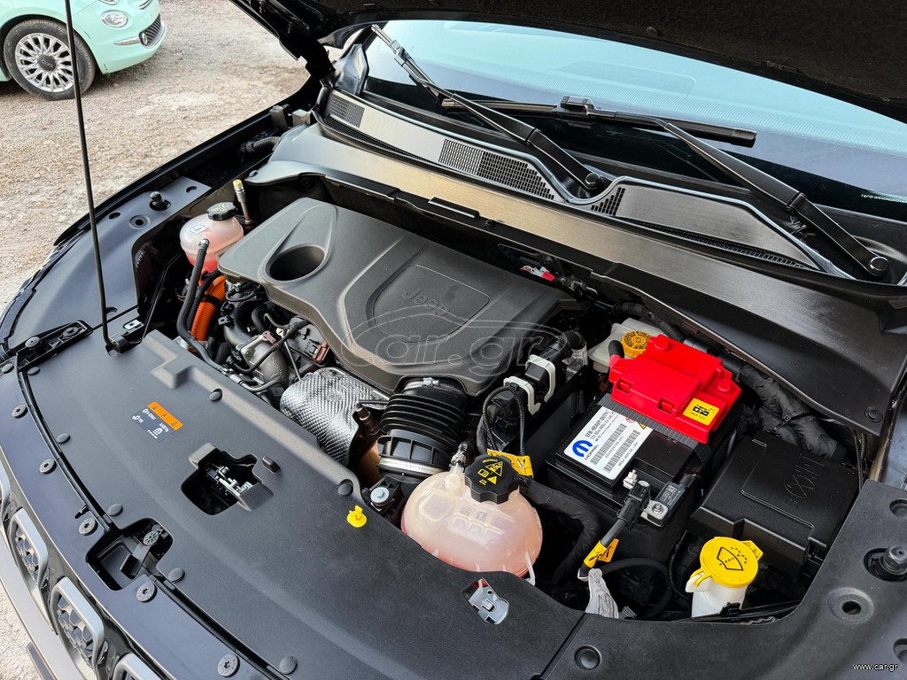 Jeep Compass thumbnail 20