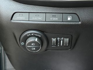 Jeep Compass 2021 S, Ελληνικό, 1o Χέρι, 4Xe, Phev,Οθόνη, Βιβλίο, 2 Ετη Εγγύηση-thumb-22