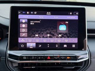 Jeep Compass 2021 S, Ελληνικό, 1o Χέρι, 4Xe, Phev,Οθόνη, Βιβλίο, 2 Ετη Εγγύηση-thumb-26