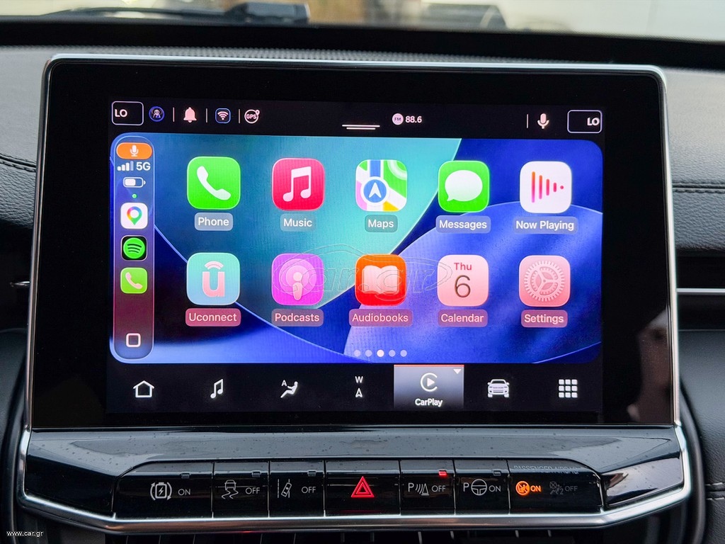 Jeep Compass thumbnail 28
