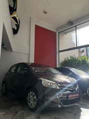 Toyota Yaris 2012-thumb-4