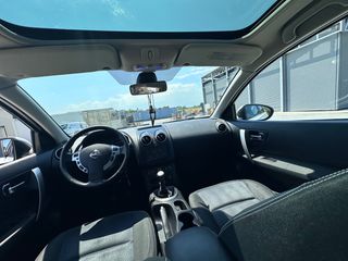 Nissan Qashqai+2 2012 7800€ Η ΤΙΜΗ ΙΣΧΥΕΙ ΜΟΝΟ ΓΙΑ ΤΡΙΤΕΚΝΟΥΣ-ΠΟΛΥΤΕΚΝΟΥΣ ΚΑΙ ΑΜΕΑ-thumb-62