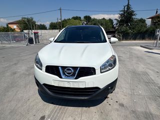 Nissan Qashqai+2 2012 7800€ Η ΤΙΜΗ ΙΣΧΥΕΙ ΜΟΝΟ ΓΙΑ ΤΡΙΤΕΚΝΟΥΣ-ΠΟΛΥΤΕΚΝΟΥΣ ΚΑΙ ΑΜΕΑ-thumb-2