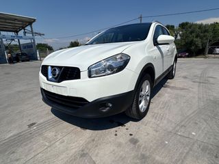 Nissan Qashqai+2 2012 7800€ Η ΤΙΜΗ ΙΣΧΥΕΙ ΜΟΝΟ ΓΙΑ ΤΡΙΤΕΚΝΟΥΣ-ΠΟΛΥΤΕΚΝΟΥΣ ΚΑΙ ΑΜΕΑ-thumb-37