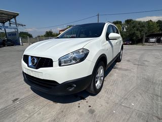 Nissan Qashqai+2 2012 7800€ Η ΤΙΜΗ ΙΣΧΥΕΙ ΜΟΝΟ ΓΙΑ ΤΡΙΤΕΚΝΟΥΣ-ΠΟΛΥΤΕΚΝΟΥΣ ΚΑΙ ΑΜΕΑ-thumb-38