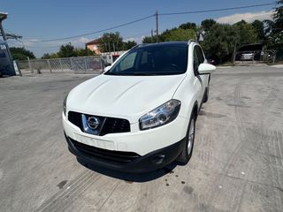 Nissan Qashqai+2 2012 7800€ Η ΤΙΜΗ ΙΣΧΥΕΙ ΜΟΝΟ ΓΙΑ ΤΡΙΤΕΚΝΟΥΣ-ΠΟΛΥΤΕΚΝΟΥΣ ΚΑΙ ΑΜΕΑ-thumb-40