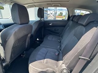 Nissan Qashqai+2 2012 7800€ Η ΤΙΜΗ ΙΣΧΥΕΙ ΜΟΝΟ ΓΙΑ ΤΡΙΤΕΚΝΟΥΣ-ΠΟΛΥΤΕΚΝΟΥΣ ΚΑΙ ΑΜΕΑ-thumb-46