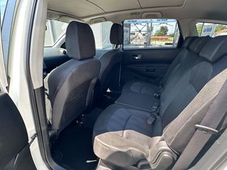 Nissan Qashqai+2 2012 7800€ Η ΤΙΜΗ ΙΣΧΥΕΙ ΜΟΝΟ ΓΙΑ ΤΡΙΤΕΚΝΟΥΣ-ΠΟΛΥΤΕΚΝΟΥΣ ΚΑΙ ΑΜΕΑ-thumb-47
