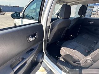 Nissan Qashqai+2 2012 7800€ Η ΤΙΜΗ ΙΣΧΥΕΙ ΜΟΝΟ ΓΙΑ ΤΡΙΤΕΚΝΟΥΣ-ΠΟΛΥΤΕΚΝΟΥΣ ΚΑΙ ΑΜΕΑ-thumb-48
