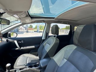 Nissan Qashqai+2 2012 7800€ Η ΤΙΜΗ ΙΣΧΥΕΙ ΜΟΝΟ ΓΙΑ ΤΡΙΤΕΚΝΟΥΣ-ΠΟΛΥΤΕΚΝΟΥΣ ΚΑΙ ΑΜΕΑ-thumb-50