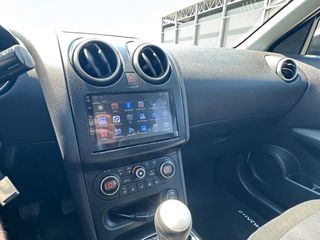 Nissan Qashqai+2 2012 7800€ Η ΤΙΜΗ ΙΣΧΥΕΙ ΜΟΝΟ ΓΙΑ ΤΡΙΤΕΚΝΟΥΣ-ΠΟΛΥΤΕΚΝΟΥΣ ΚΑΙ ΑΜΕΑ-thumb-53