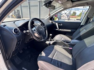 Nissan Qashqai+2 2012 7800€ Η ΤΙΜΗ ΙΣΧΥΕΙ ΜΟΝΟ ΓΙΑ ΤΡΙΤΕΚΝΟΥΣ-ΠΟΛΥΤΕΚΝΟΥΣ ΚΑΙ ΑΜΕΑ-thumb-55