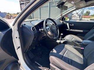 Nissan Qashqai+2 2012 7800€ Η ΤΙΜΗ ΙΣΧΥΕΙ ΜΟΝΟ ΓΙΑ ΤΡΙΤΕΚΝΟΥΣ-ΠΟΛΥΤΕΚΝΟΥΣ ΚΑΙ ΑΜΕΑ-thumb-56