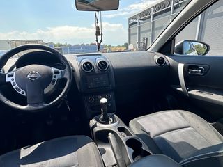 Nissan Qashqai+2 2012 7800€ Η ΤΙΜΗ ΙΣΧΥΕΙ ΜΟΝΟ ΓΙΑ ΤΡΙΤΕΚΝΟΥΣ-ΠΟΛΥΤΕΚΝΟΥΣ ΚΑΙ ΑΜΕΑ-thumb-57