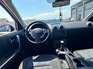 Nissan Qashqai+2 2012 7800€ Η ΤΙΜΗ ΙΣΧΥΕΙ ΜΟΝΟ ΓΙΑ ΤΡΙΤΕΚΝΟΥΣ-ΠΟΛΥΤΕΚΝΟΥΣ ΚΑΙ ΑΜΕΑ-thumb-59
