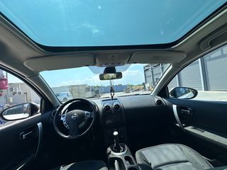 Nissan Qashqai+2 2012 7800€ Η ΤΙΜΗ ΙΣΧΥΕΙ ΜΟΝΟ ΓΙΑ ΤΡΙΤΕΚΝΟΥΣ-ΠΟΛΥΤΕΚΝΟΥΣ ΚΑΙ ΑΜΕΑ-thumb-60