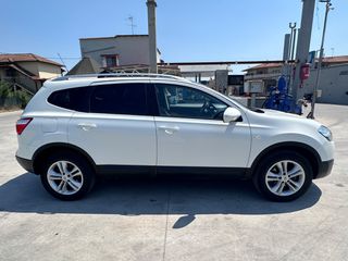 Nissan Qashqai+2 2012 7800€ Η ΤΙΜΗ ΙΣΧΥΕΙ ΜΟΝΟ ΓΙΑ ΤΡΙΤΕΚΝΟΥΣ-ΠΟΛΥΤΕΚΝΟΥΣ ΚΑΙ ΑΜΕΑ-thumb-11