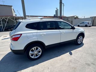 Nissan Qashqai+2 2012 7800€ Η ΤΙΜΗ ΙΣΧΥΕΙ ΜΟΝΟ ΓΙΑ ΤΡΙΤΕΚΝΟΥΣ-ΠΟΛΥΤΕΚΝΟΥΣ ΚΑΙ ΑΜΕΑ-thumb-13