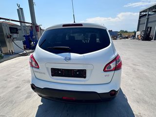 Nissan Qashqai+2 2012 7800€ Η ΤΙΜΗ ΙΣΧΥΕΙ ΜΟΝΟ ΓΙΑ ΤΡΙΤΕΚΝΟΥΣ-ΠΟΛΥΤΕΚΝΟΥΣ ΚΑΙ ΑΜΕΑ-thumb-18