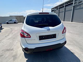 Nissan Qashqai+2 2012 7800€ Η ΤΙΜΗ ΙΣΧΥΕΙ ΜΟΝΟ ΓΙΑ ΤΡΙΤΕΚΝΟΥΣ-ΠΟΛΥΤΕΚΝΟΥΣ ΚΑΙ ΑΜΕΑ-thumb-19