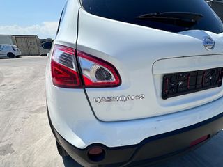 Nissan Qashqai+2 2012 7800€ Η ΤΙΜΗ ΙΣΧΥΕΙ ΜΟΝΟ ΓΙΑ ΤΡΙΤΕΚΝΟΥΣ-ΠΟΛΥΤΕΚΝΟΥΣ ΚΑΙ ΑΜΕΑ-thumb-20