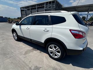 Nissan Qashqai+2 2012 7800€ Η ΤΙΜΗ ΙΣΧΥΕΙ ΜΟΝΟ ΓΙΑ ΤΡΙΤΕΚΝΟΥΣ-ΠΟΛΥΤΕΚΝΟΥΣ ΚΑΙ ΑΜΕΑ-thumb-22