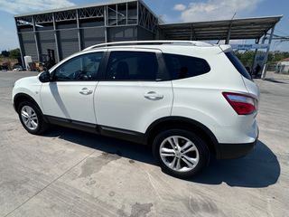 Nissan Qashqai+2 2012 7800€ Η ΤΙΜΗ ΙΣΧΥΕΙ ΜΟΝΟ ΓΙΑ ΤΡΙΤΕΚΝΟΥΣ-ΠΟΛΥΤΕΚΝΟΥΣ ΚΑΙ ΑΜΕΑ-thumb-23