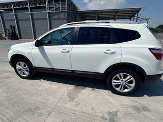 Nissan Qashqai+2 2012 7800€ Η ΤΙΜΗ ΙΣΧΥΕΙ ΜΟΝΟ ΓΙΑ ΤΡΙΤΕΚΝΟΥΣ-ΠΟΛΥΤΕΚΝΟΥΣ ΚΑΙ ΑΜΕΑ-thumb-24