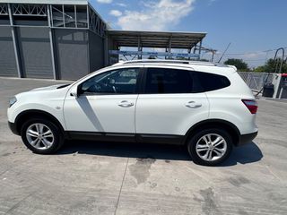 Nissan Qashqai+2 2012 7800€ Η ΤΙΜΗ ΙΣΧΥΕΙ ΜΟΝΟ ΓΙΑ ΤΡΙΤΕΚΝΟΥΣ-ΠΟΛΥΤΕΚΝΟΥΣ ΚΑΙ ΑΜΕΑ-thumb-25