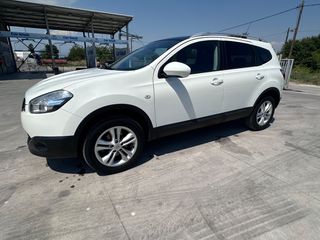 Nissan Qashqai+2 2012 7800€ Η ΤΙΜΗ ΙΣΧΥΕΙ ΜΟΝΟ ΓΙΑ ΤΡΙΤΕΚΝΟΥΣ-ΠΟΛΥΤΕΚΝΟΥΣ ΚΑΙ ΑΜΕΑ-thumb-26