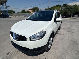 Nissan Qashqai+2 2012 7800€ Η ΤΙΜΗ ΙΣΧΥΕΙ ΜΟΝΟ ΓΙΑ ΤΡΙΤΕΚΝΟΥΣ-ΠΟΛΥΤΕΚΝΟΥΣ ΚΑΙ ΑΜΕΑ-thumb-30