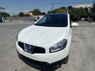 Nissan Qashqai+2 2012 7800€ Η ΤΙΜΗ ΙΣΧΥΕΙ ΜΟΝΟ ΓΙΑ ΤΡΙΤΕΚΝΟΥΣ-ΠΟΛΥΤΕΚΝΟΥΣ ΚΑΙ ΑΜΕΑ-thumb-31