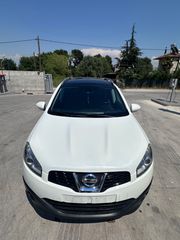 Nissan Qashqai+2 2012 7800€ Η ΤΙΜΗ ΙΣΧΥΕΙ ΜΟΝΟ ΓΙΑ ΤΡΙΤΕΚΝΟΥΣ-ΠΟΛΥΤΕΚΝΟΥΣ ΚΑΙ ΑΜΕΑ-thumb-32