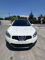 Nissan Qashqai+2 2012 7800€ Η ΤΙΜΗ ΙΣΧΥΕΙ ΜΟΝΟ ΓΙΑ ΤΡΙΤΕΚΝΟΥΣ-ΠΟΛΥΤΕΚΝΟΥΣ ΚΑΙ ΑΜΕΑ-thumb-33