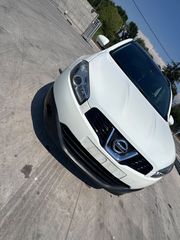 Nissan Qashqai+2 2012 7800€ Η ΤΙΜΗ ΙΣΧΥΕΙ ΜΟΝΟ ΓΙΑ ΤΡΙΤΕΚΝΟΥΣ-ΠΟΛΥΤΕΚΝΟΥΣ ΚΑΙ ΑΜΕΑ-thumb-34