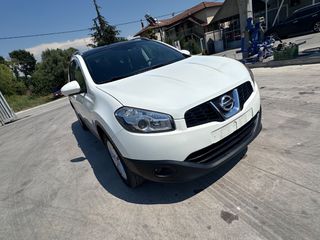 Nissan Qashqai+2 2012 7800€ Η ΤΙΜΗ ΙΣΧΥΕΙ ΜΟΝΟ ΓΙΑ ΤΡΙΤΕΚΝΟΥΣ-ΠΟΛΥΤΕΚΝΟΥΣ ΚΑΙ ΑΜΕΑ-thumb-35