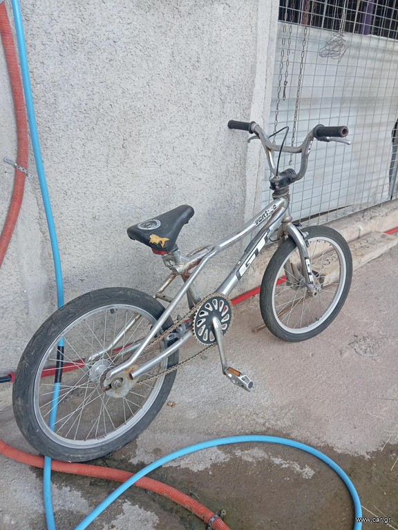 BMX GT 2000 Ventigro