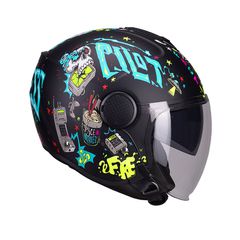 Pilot Fly SV Future Express Matt Black-thumb-3