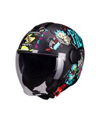 Pilot Fly SV Future Express Matt Black