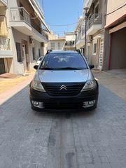 Citroen C3 2004