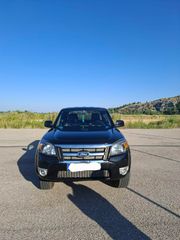 Ford Ranger 2011