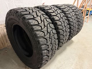 33/12.5/18 Mickey Thomson Baja atz USA
