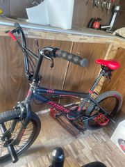 BMX Bullet 2024