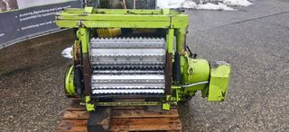 Εξαρτήματα Claas 2000 Jaguar