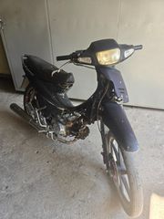 Dayang DY 50A DISC 2006 DY50A