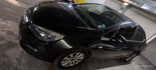 Opel Astra 2016 CDTI 1.6