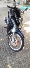 Modenas Kristar 125 2008